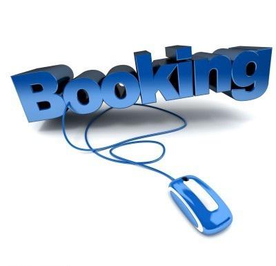 BOOKING.COM